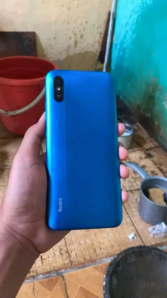 Redmi 9a Ram 2/32 Nominus jual ajah harting  Lok serang