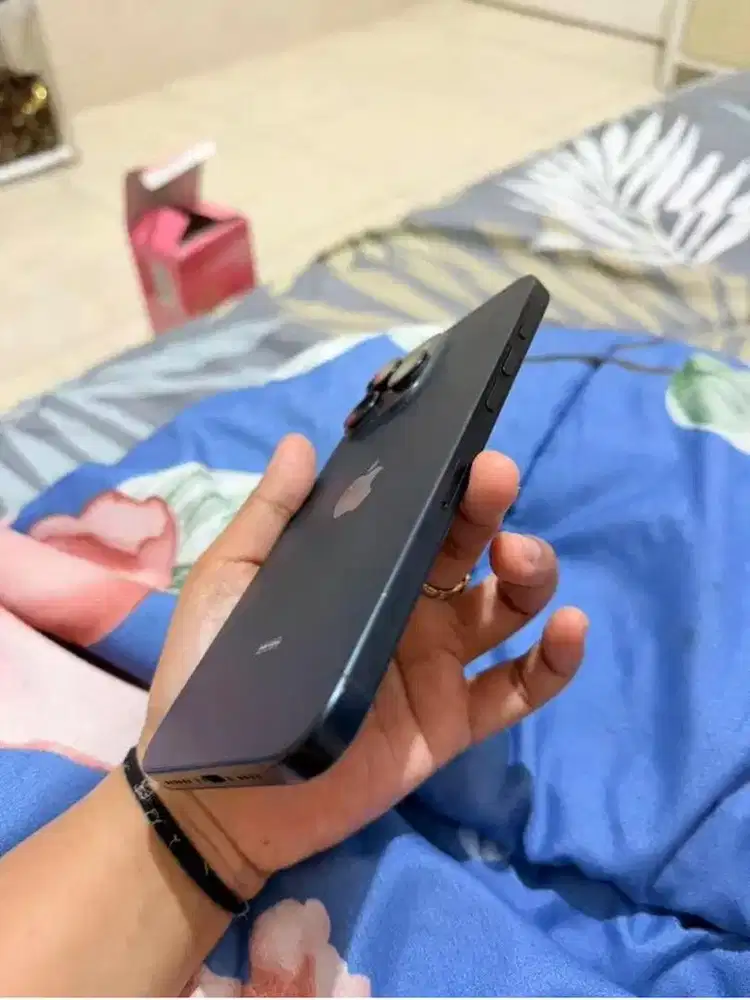 Iphone 15 promax 256 ibox