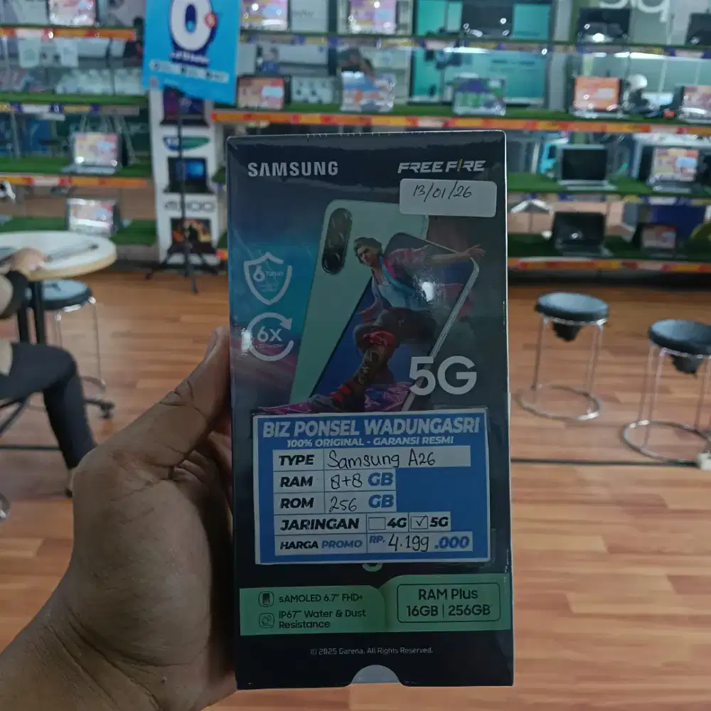 REKOMENDASI HEADPHONE COCOK BUAT MAIN GAME DAN AKTIVAS PANJANG KAMU