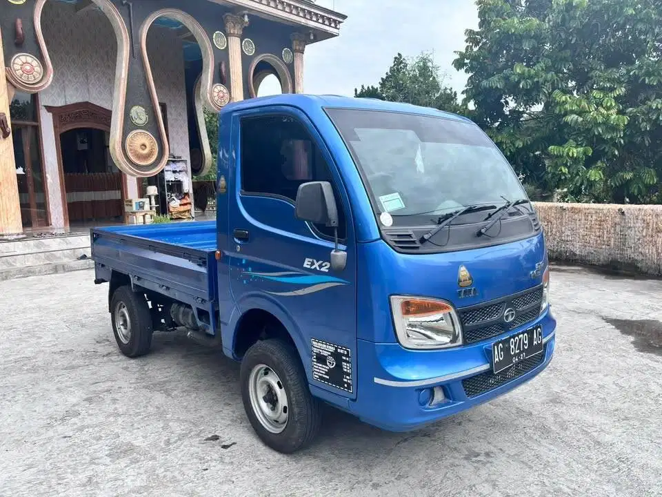 Tata Ace 0.7 pick up 2016 plat AG ginuk mobil bekas sekoto kediri