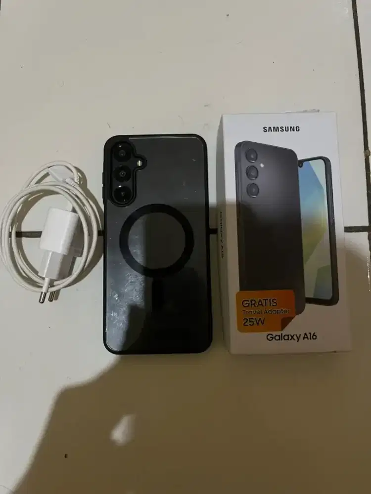 Samsung A16 8/128