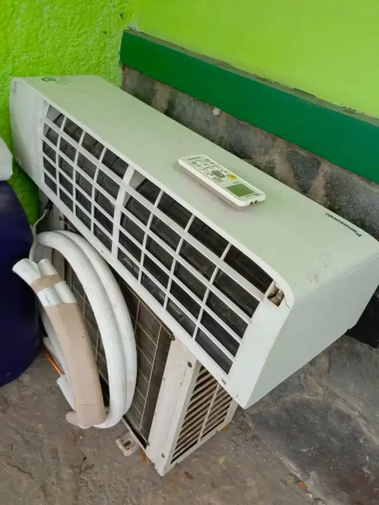 AC copotan Polytron 1PK