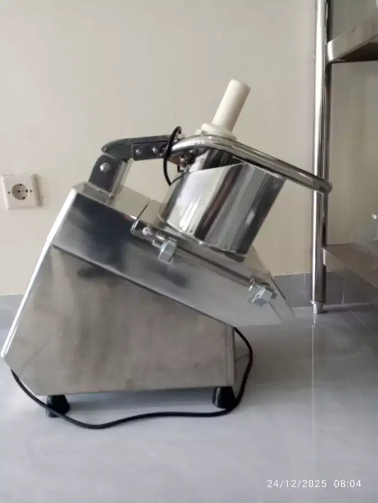 Mesin Pemotong Sayuran & Buah2an Murah