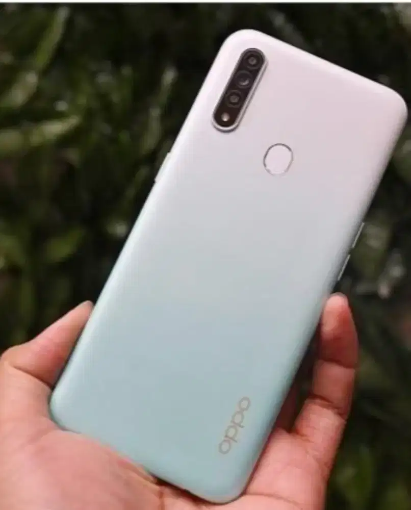 Oppo A31 Murah BU