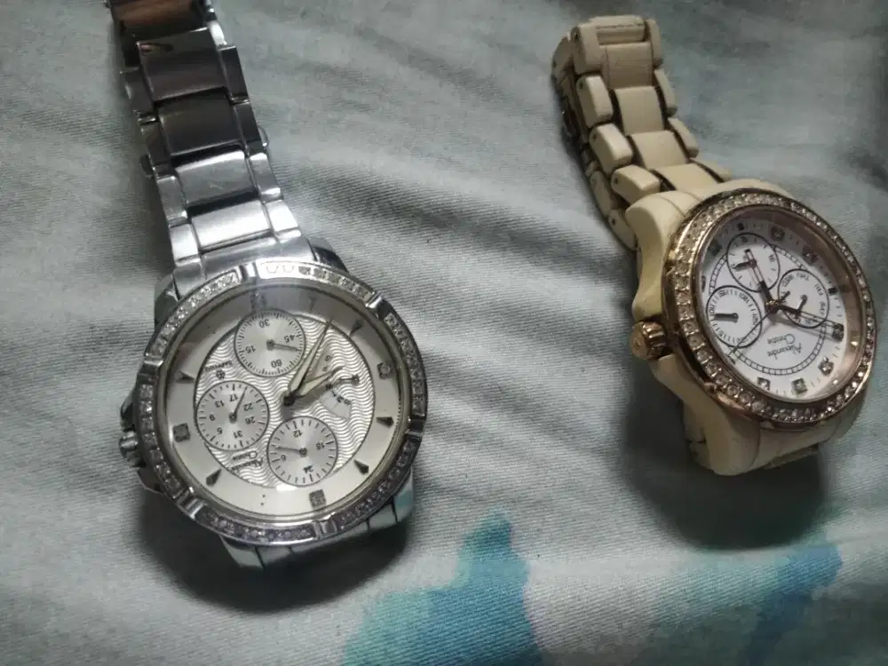 Jual jam tangan AC original