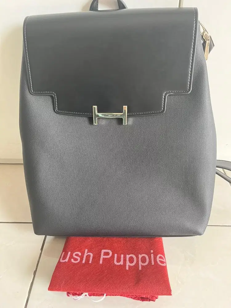 Backpack Hush Puppies Westie size M