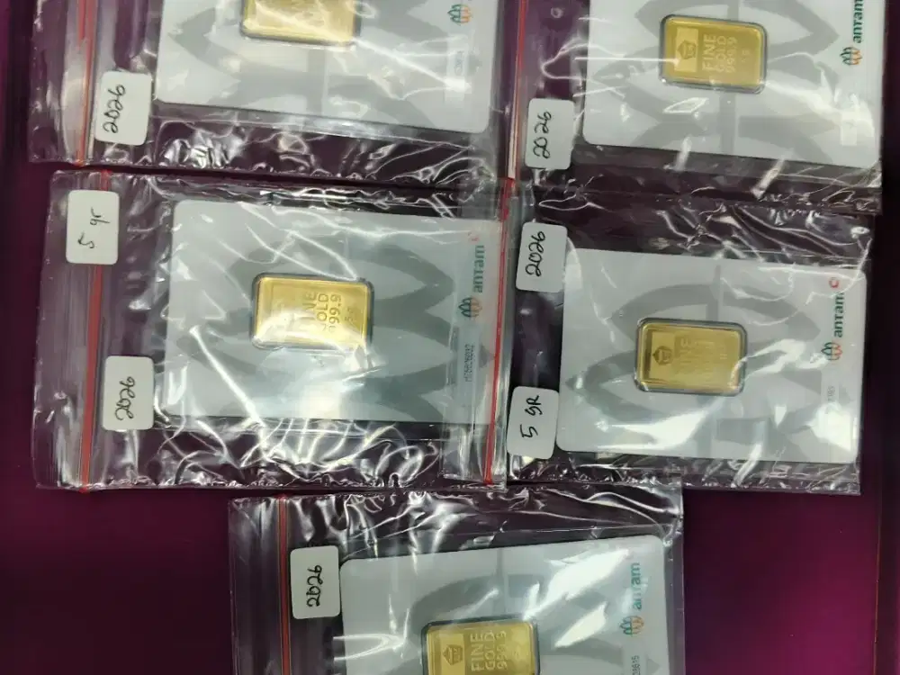 jual beli emas perak dan berlian