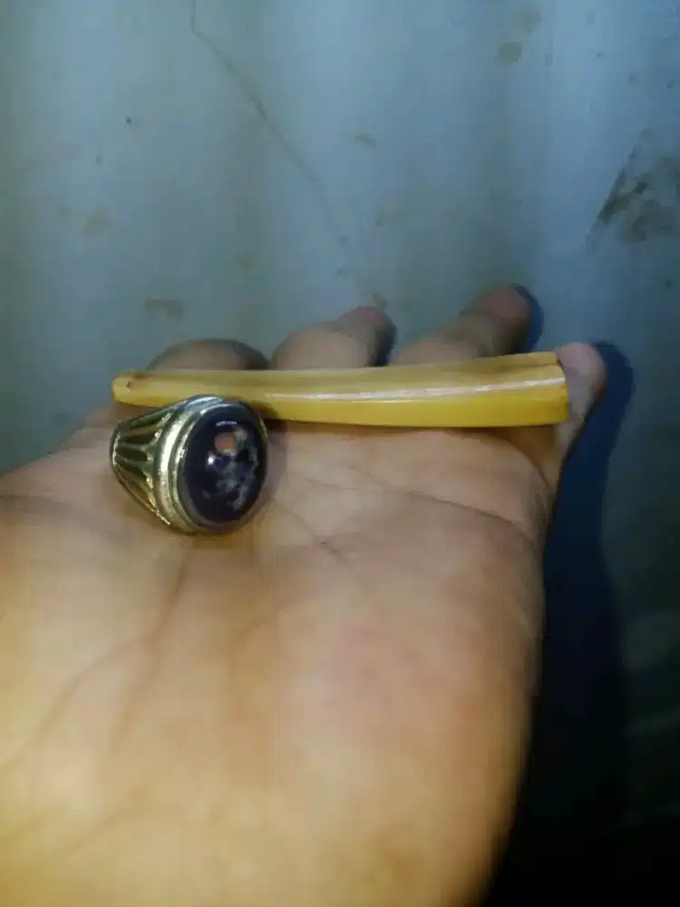 borong 100 (cincin+pipa)