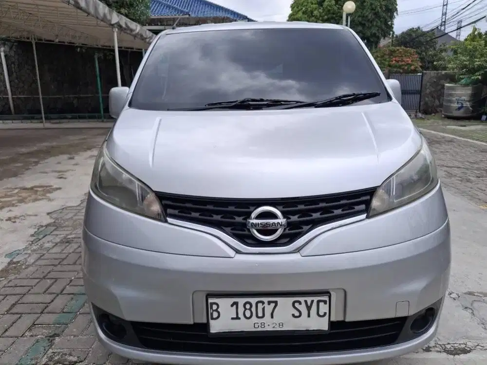 EVALIA XV 1.5 .METIK TH 2013