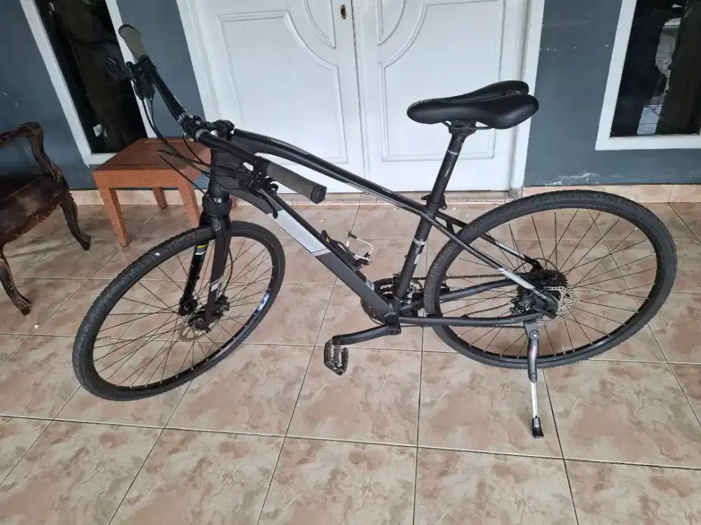 Sepeda Thrill Volare Elite