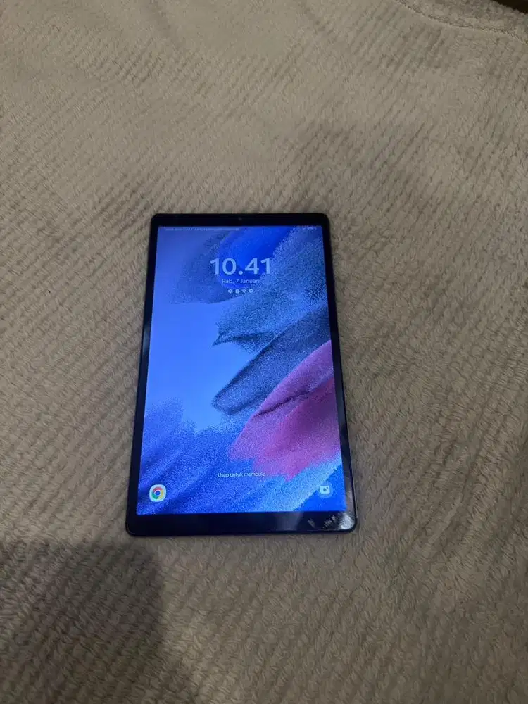 Samsung Tab A7 Lite 3/32GB Grey Celuler