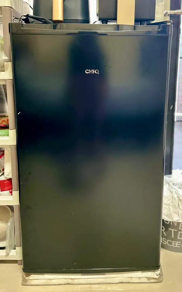 Kulkas ChiQ 1 Pintu