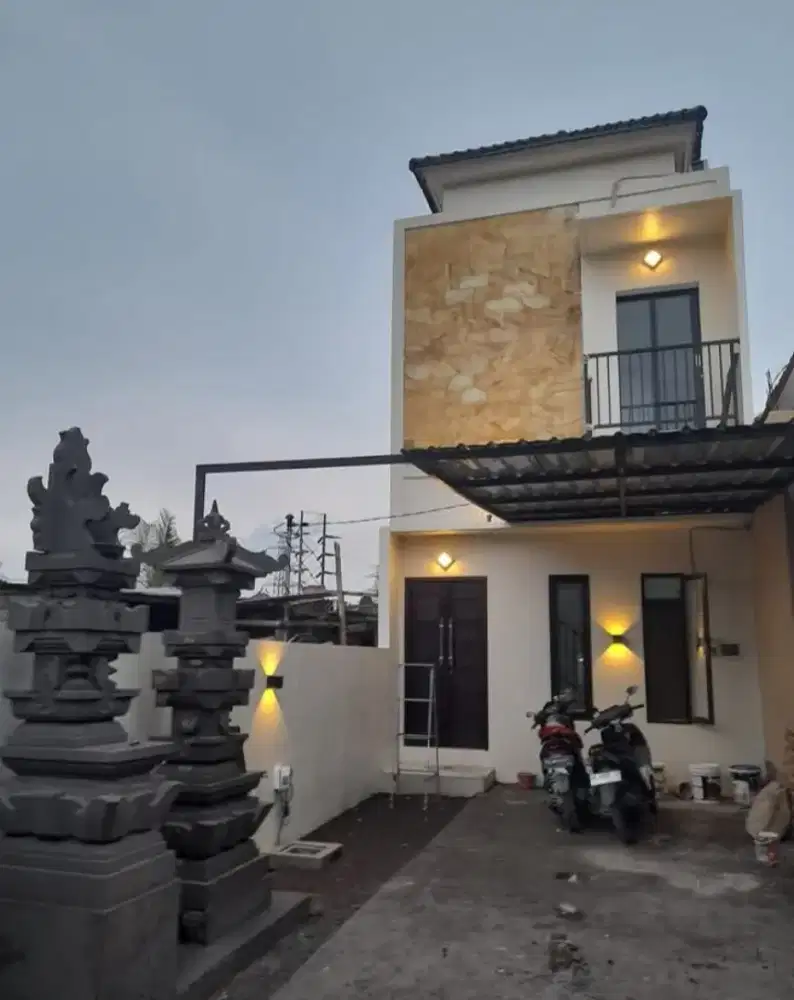 Jual Rumah Di Kerobokan,Pds Kld,Denbar, 5mnt dr marlboro & mahndradata