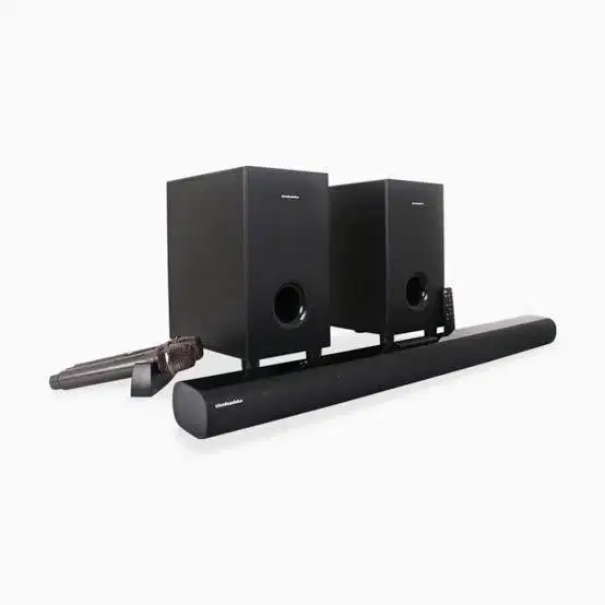 speaker sundbar simbadda