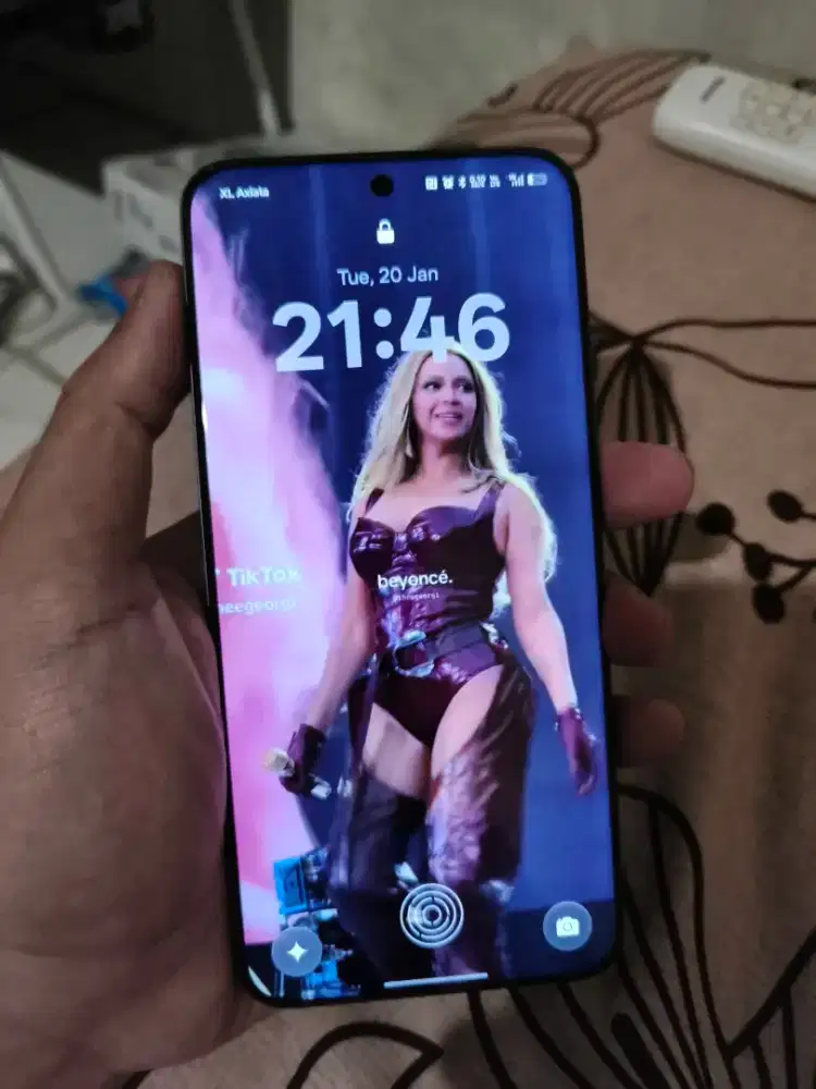 Oppo Reno 13 pro 12/512