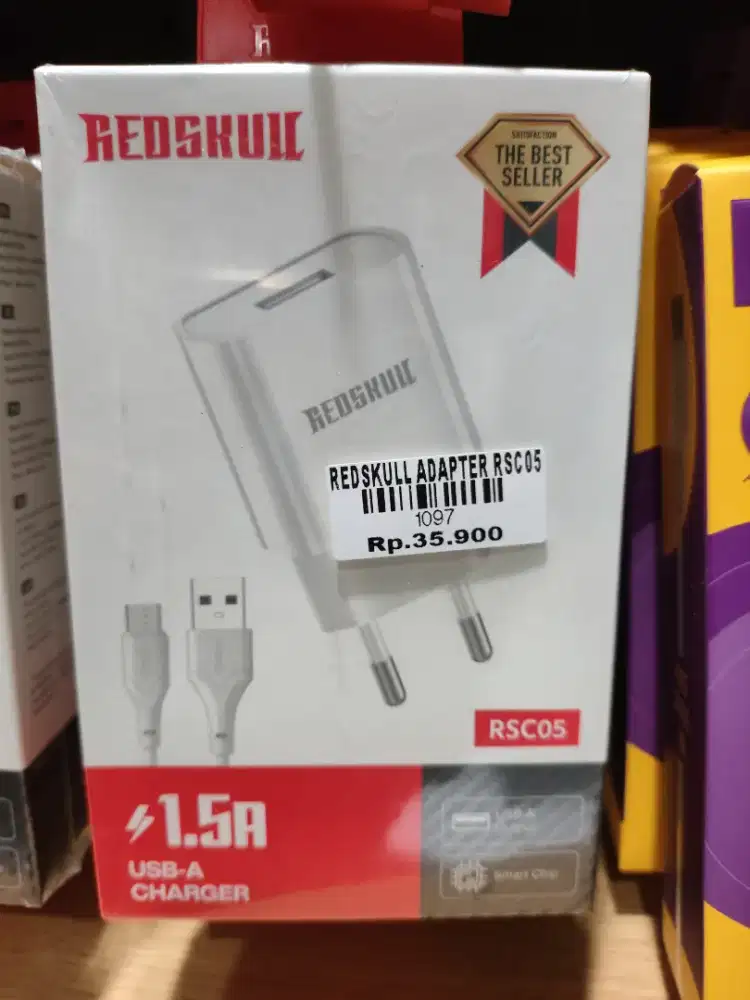 CHARGER VGEN VTC1-39