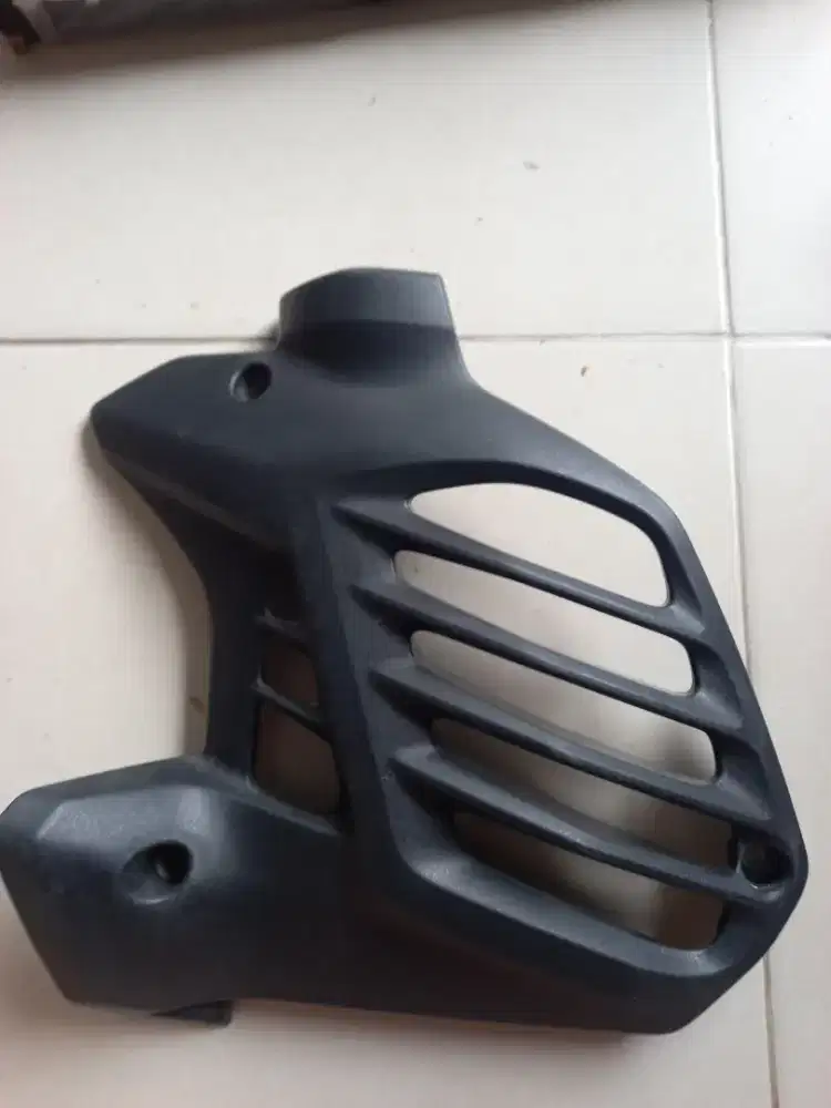 Cover Comp Radiator Honda Vario 125 original