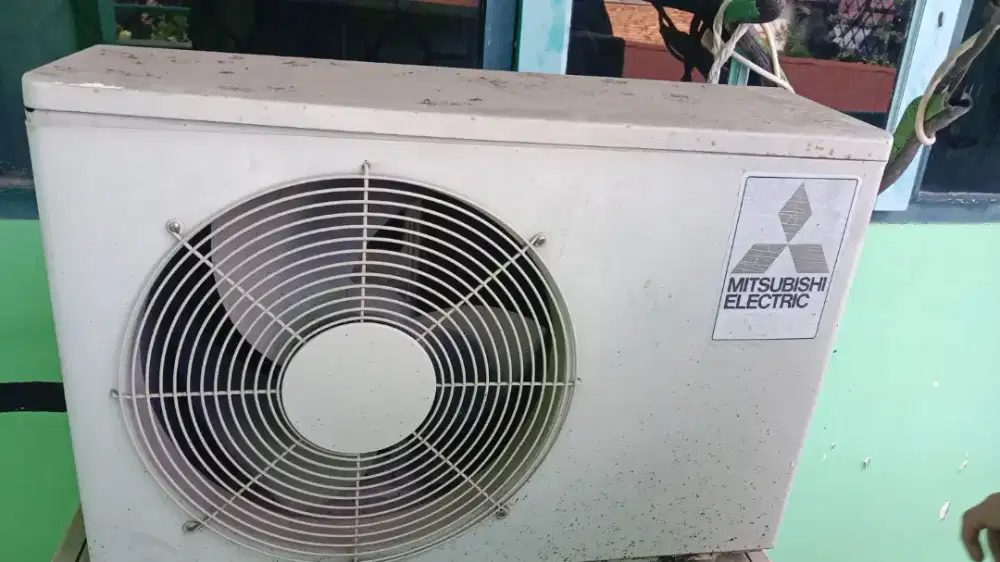 JUAL BELI AC BEKAS RUSAK