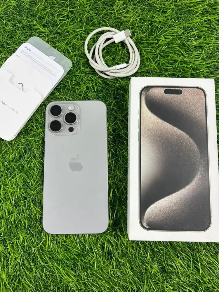 iphone 15 pm 512 gb ibox