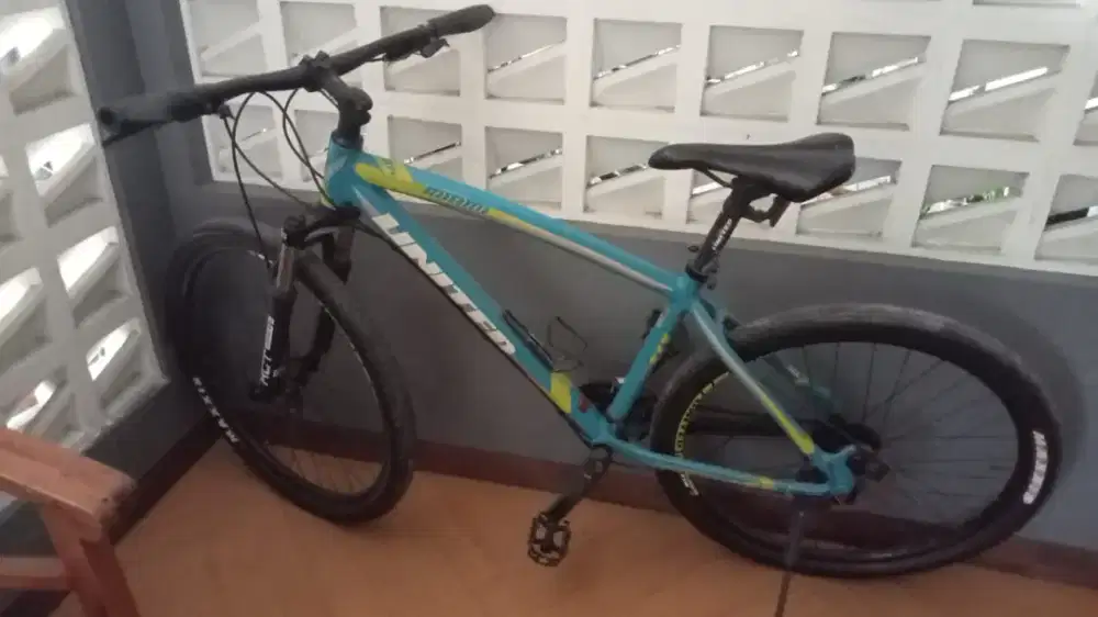 Sepeda United Miami 4.00