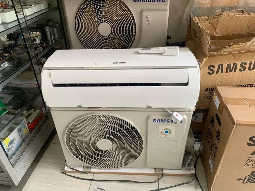 AC SAMSUNG 1/2 PK 2024
