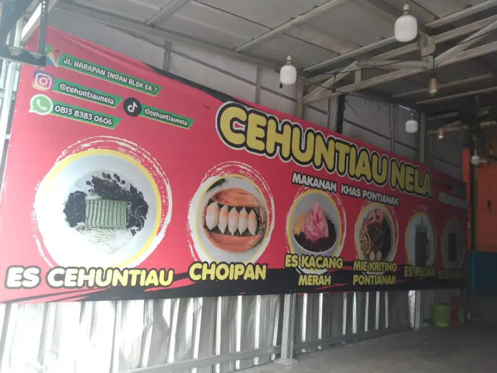 Dibutuhkan karyawan cewek secepatnya