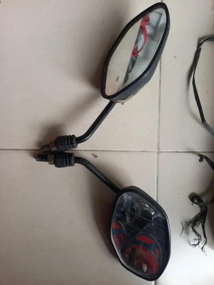 Kaca Spion Vario Old Original