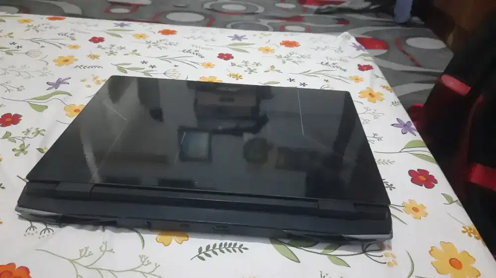 Acer nitro AN515 CORE I5,12500H ,Ram 16GB. SSD 512GB ,RTX 3050