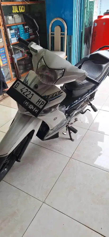 Di jual yamaha vega zr thn 2010