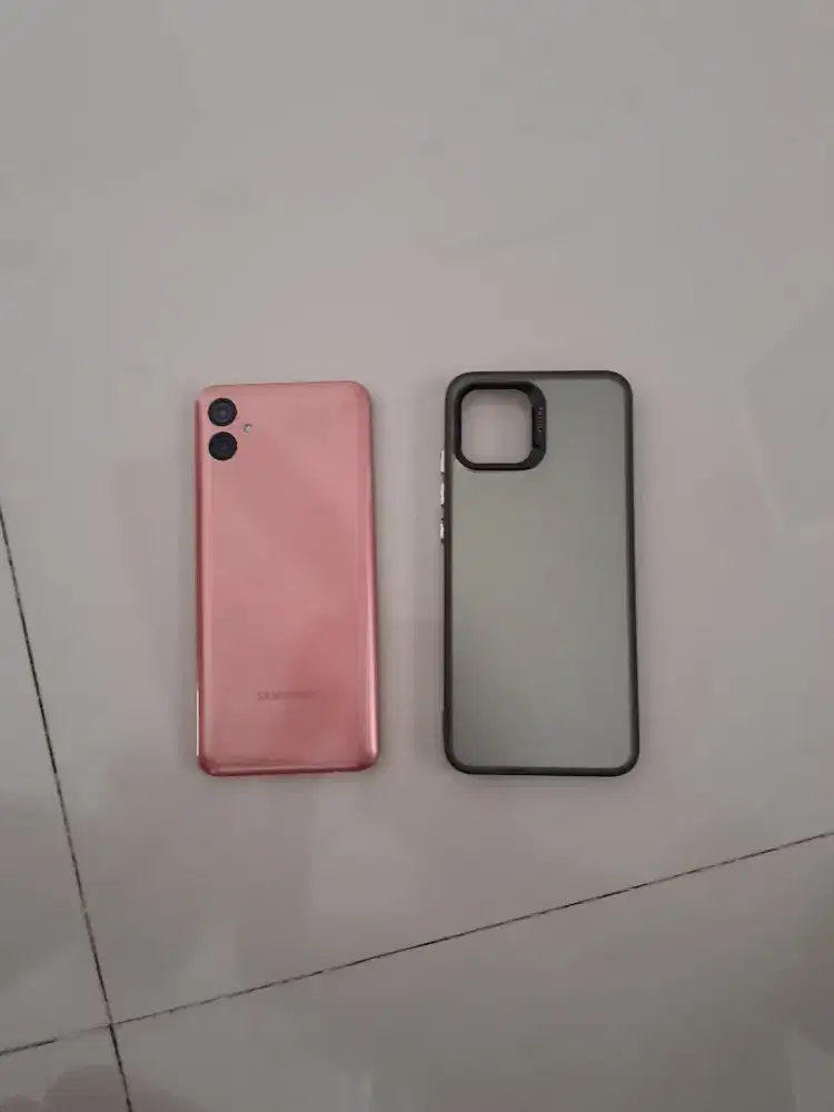 Samsung A04E ram 3/32