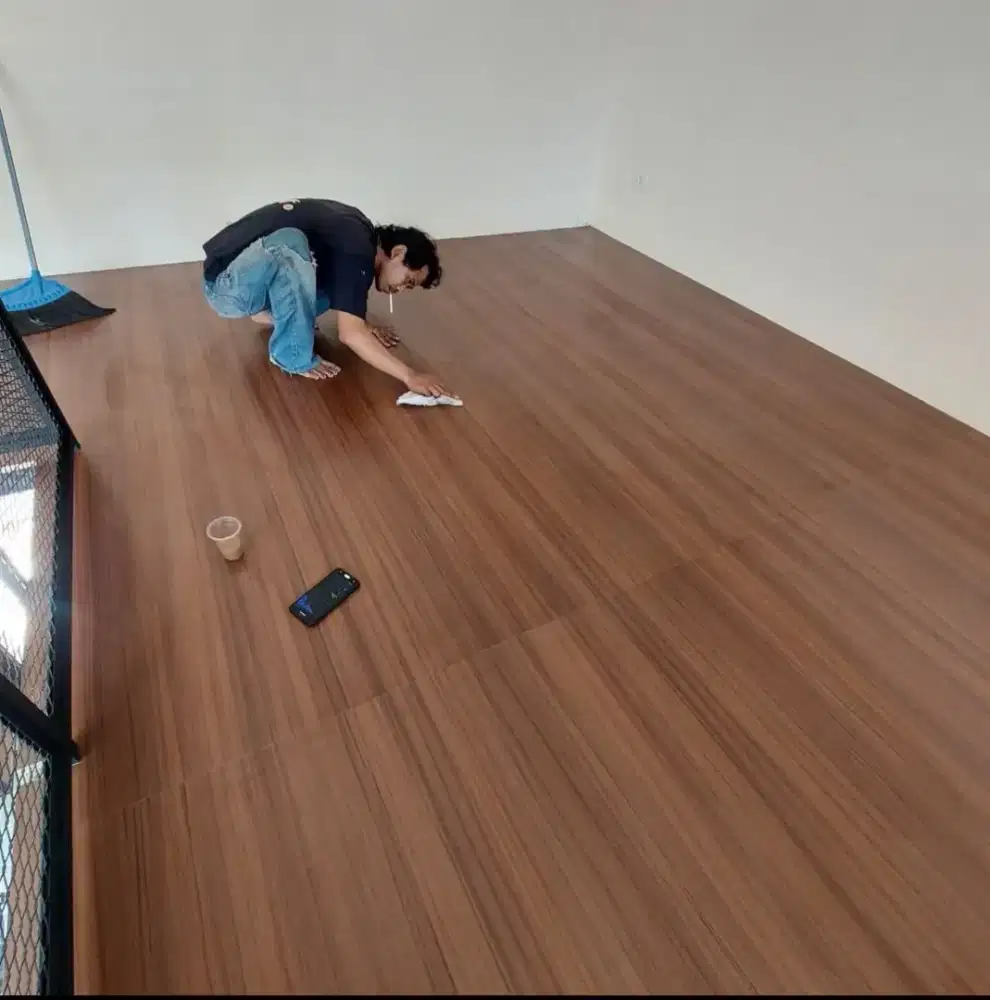 Mezanin bed tempat tidur