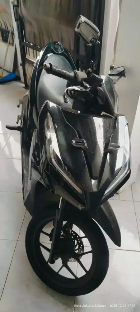 Honda Vario 125