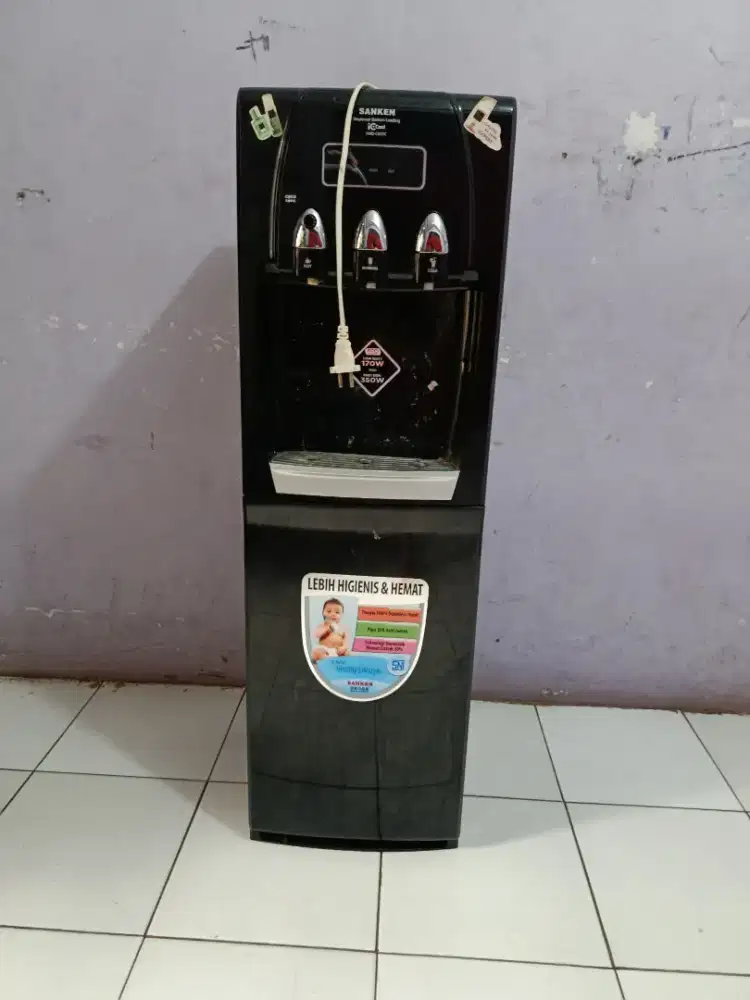 Dispenser Hot & Cool