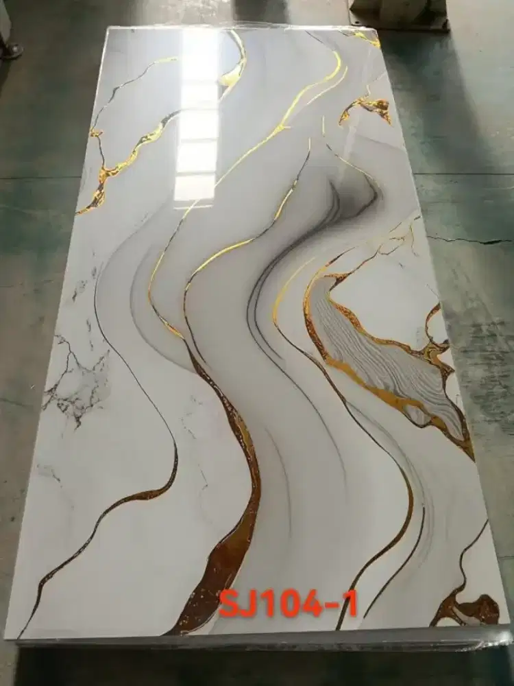 PU MARBLE (MARMER)