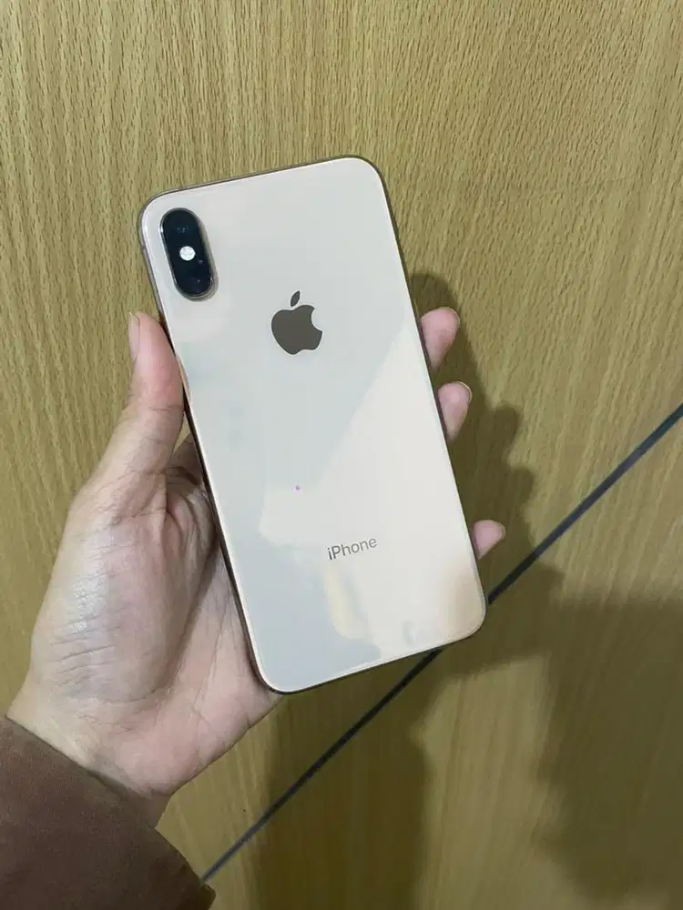 iphone xs 64gb all operator