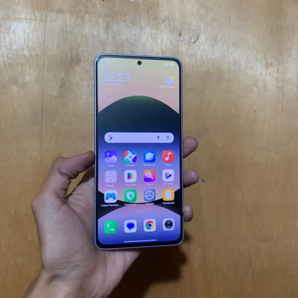 Xiomi Note 14 5G 8/256GB