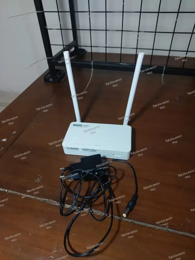 router wireless