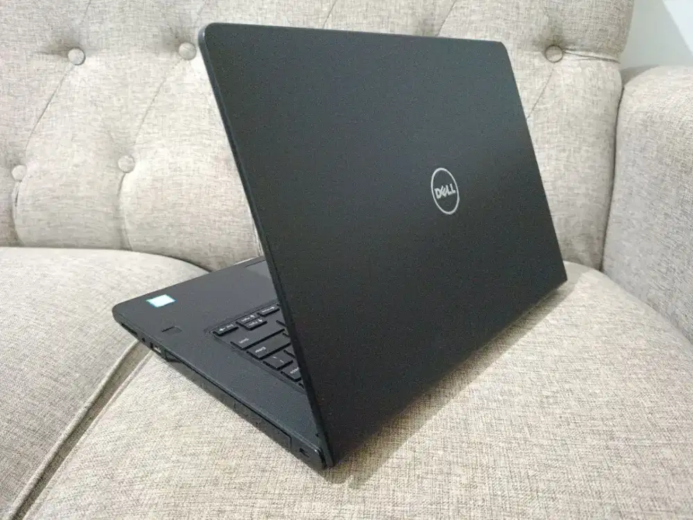 Laptop Core i5 RAM 16GB SSD 256GB