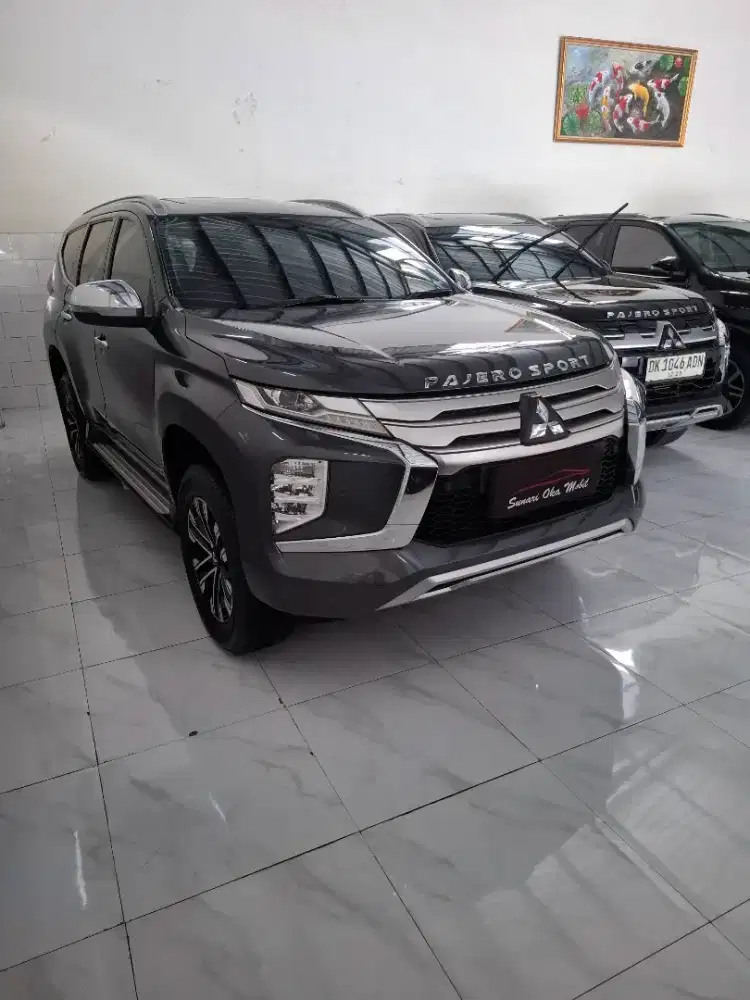 Pajero dakar 4x2  diesel