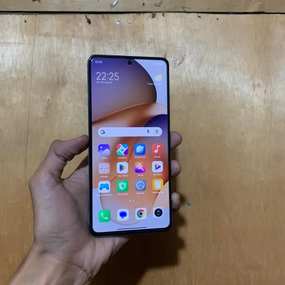 Xiomi Redmi Note 12 Pro 5G 8/256GB