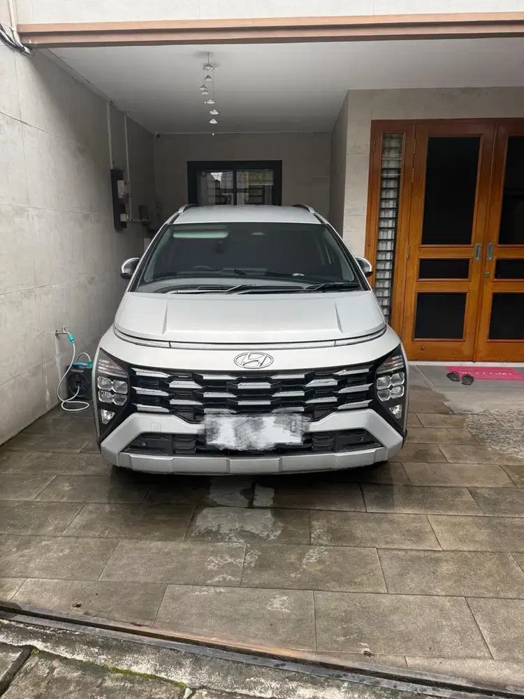 Hyundai Stargazer x 2023