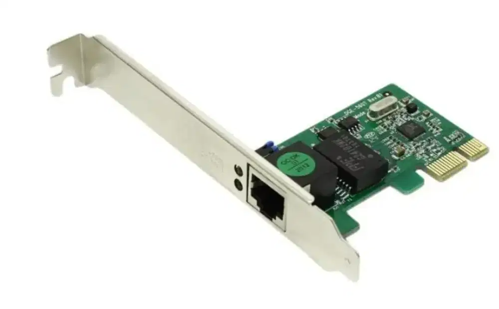 Adaptor jaringan Gigabit PCI Express D-Link