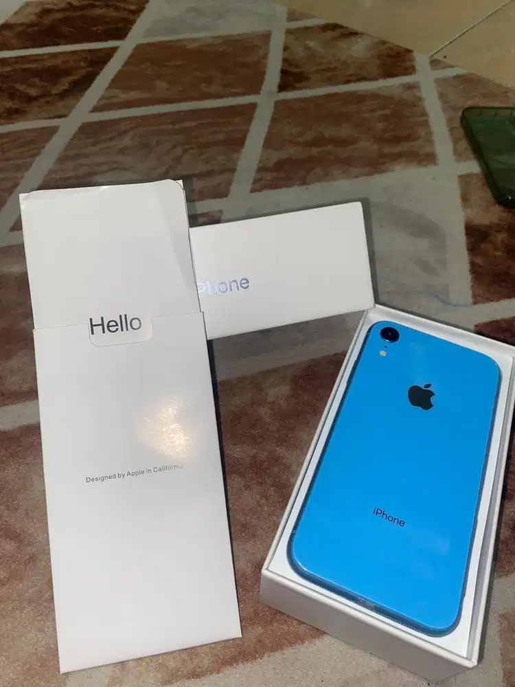 BU XR 128GB ALLOPRATOR