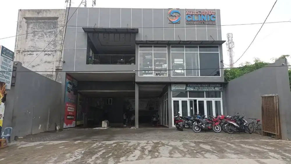 LOWONGAN PERUSAHAAN DARI DOORSMEER