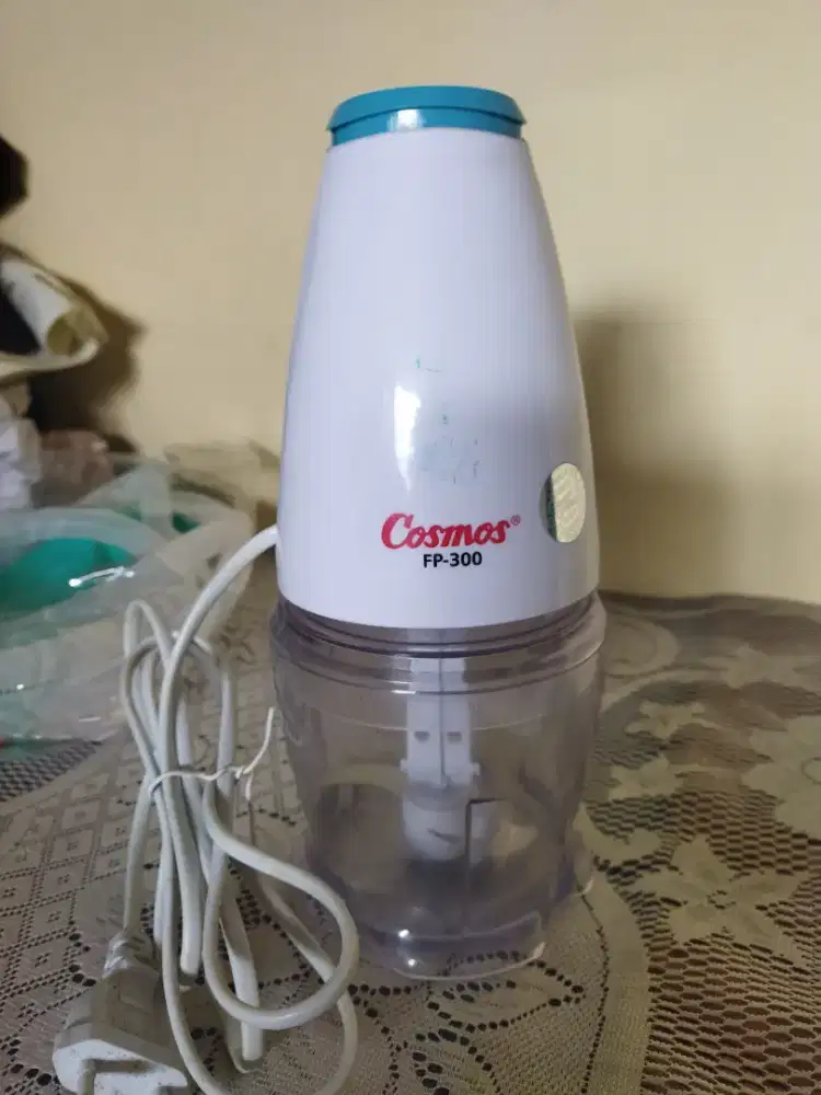 Copper Cosmos FP-300