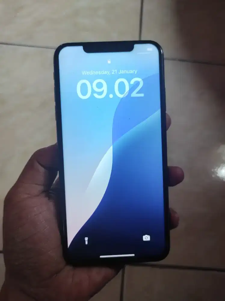 iPhone xs max wifi only