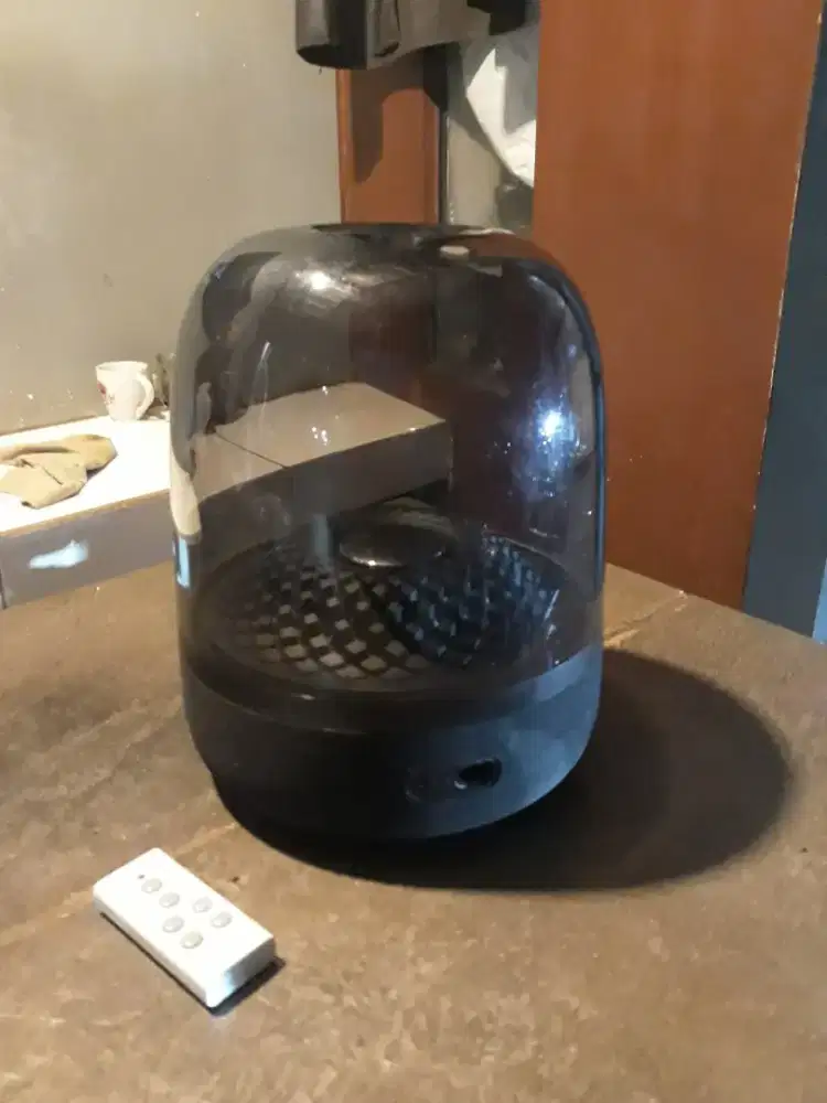 HARMAN KARDON AURA STUDIO 4