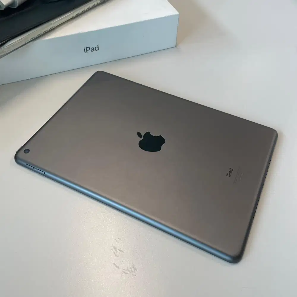 iPad 9 64 Gb Space Grey