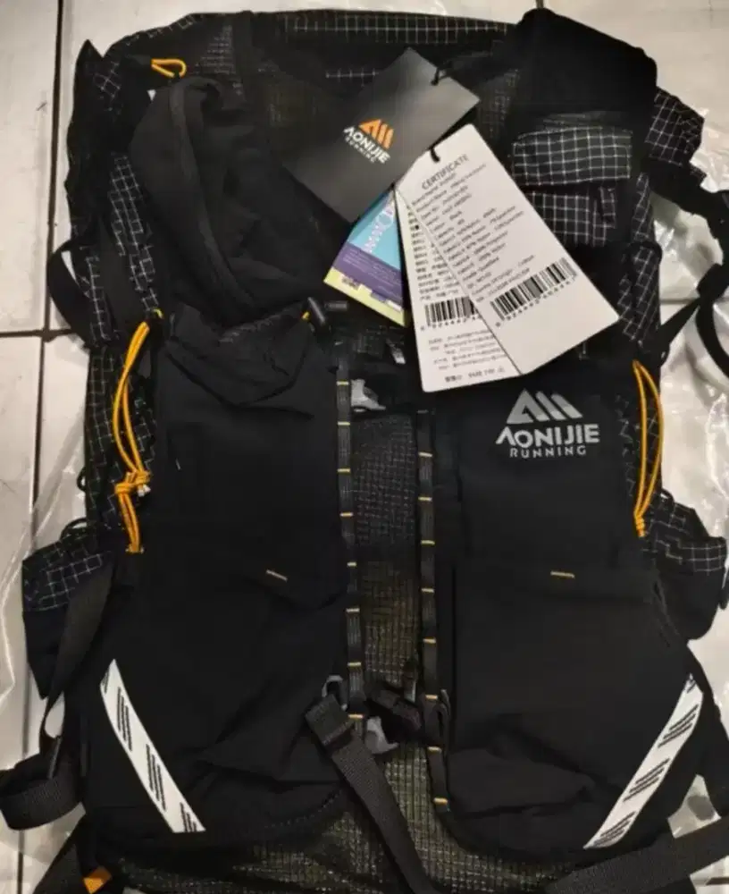 AONIJIE FH2530 ( backpack/daypack ultralight semi carrier)