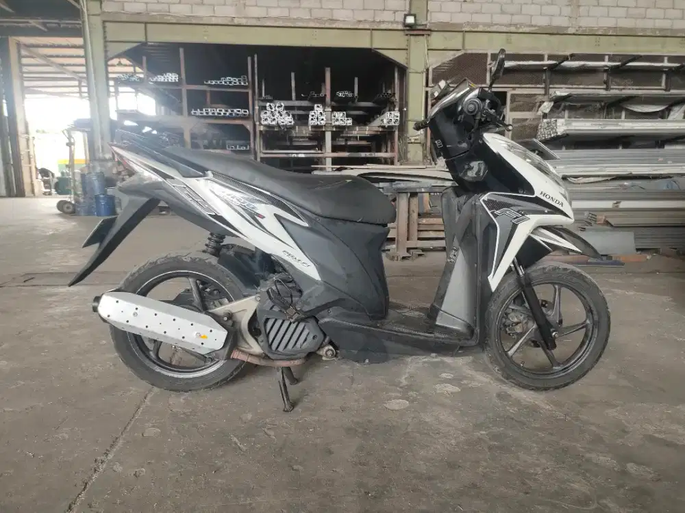 Jual Motor Vario 125